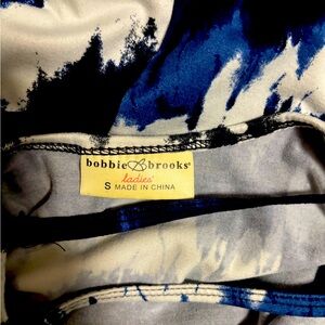 Bobbie brooks size small dress